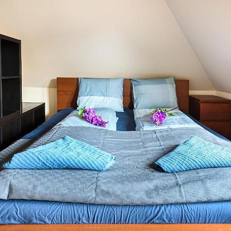 High Class Residence Leopold Budapest Esterno foto