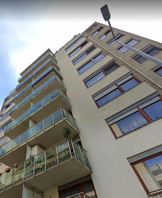 High Class Residence Leopold Budapest Esterno foto