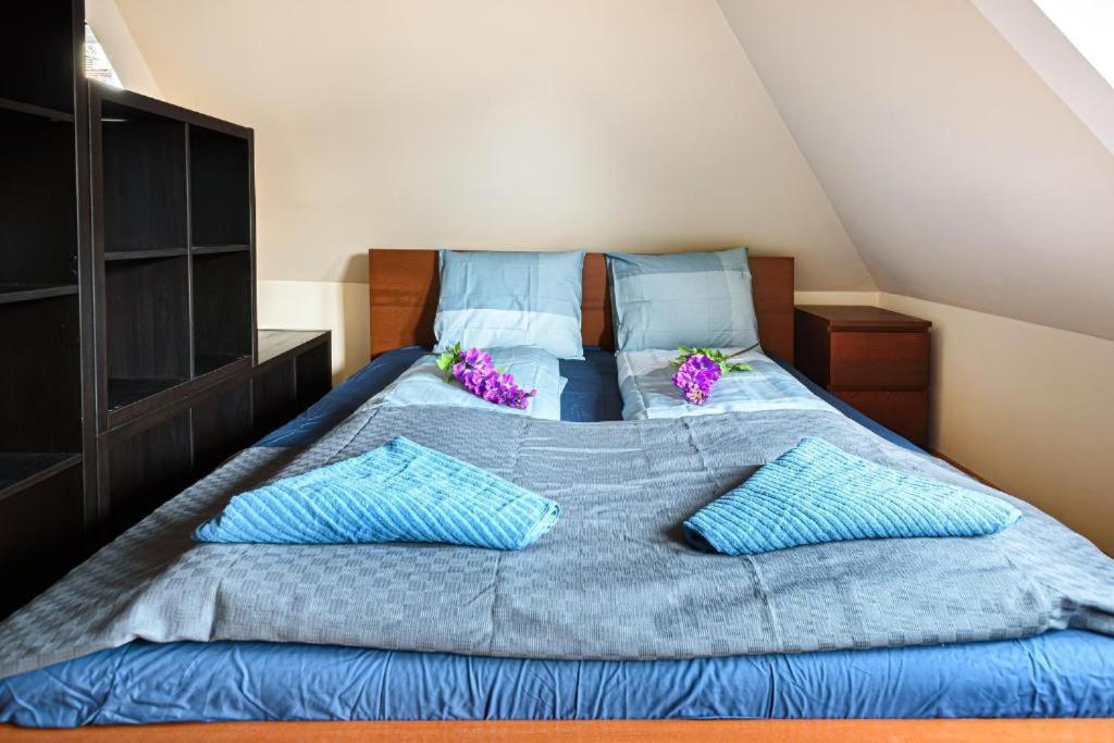 High Class Residence Leopold Budapest Esterno foto