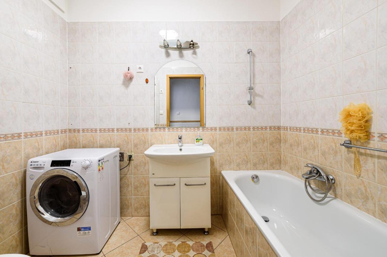 High Class Residence Leopold Budapest Esterno foto
