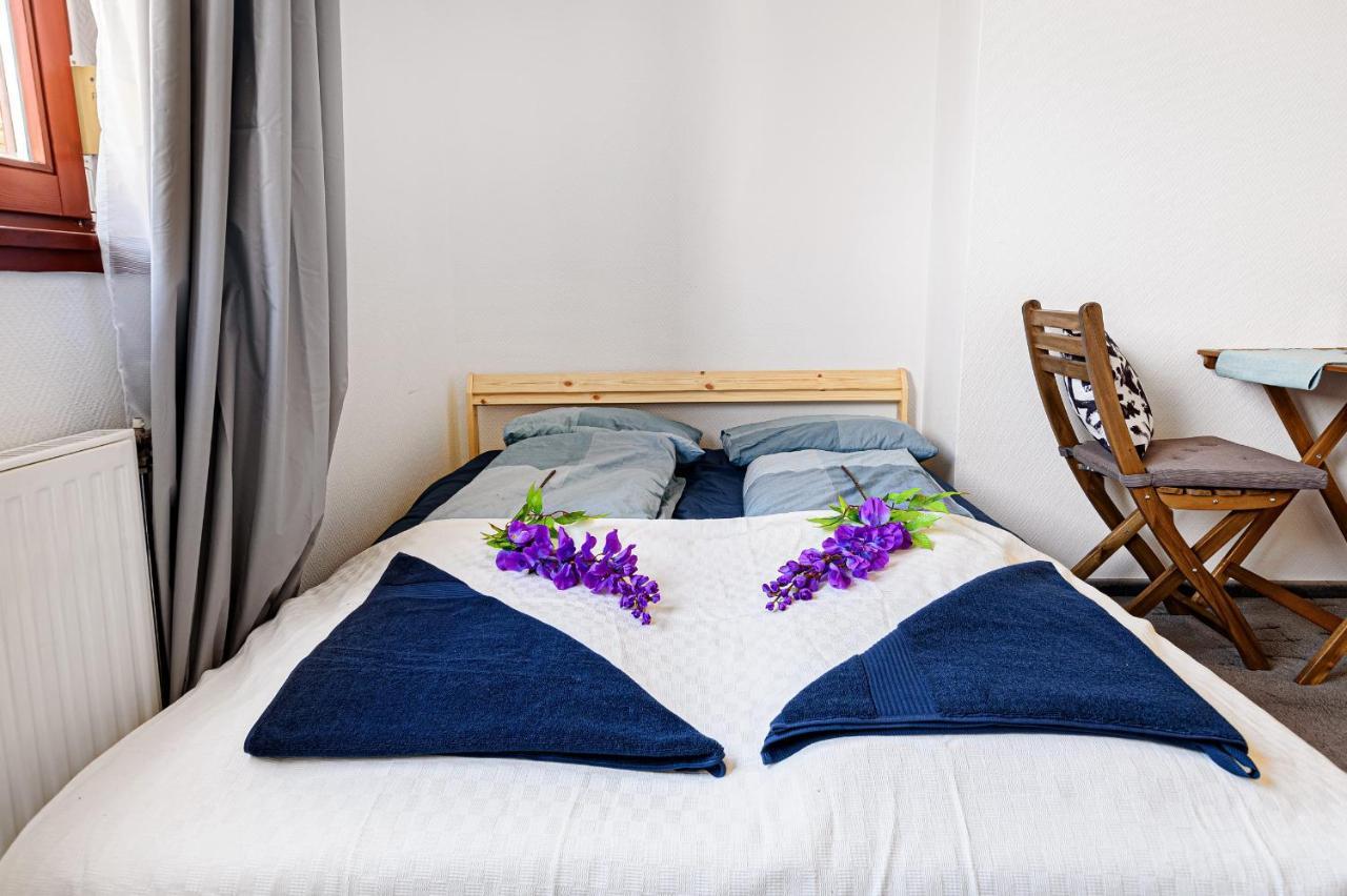 High Class Residence Leopold Budapest Esterno foto